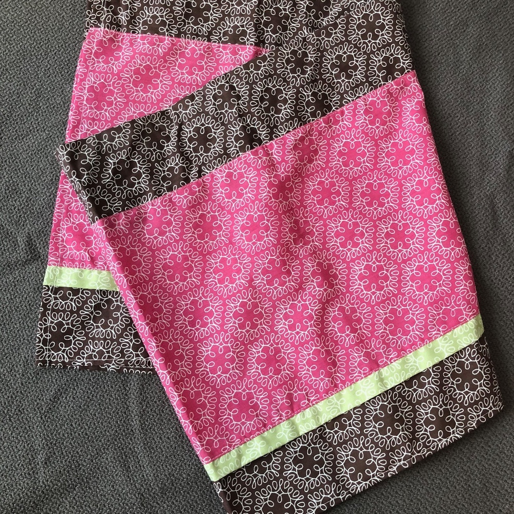 [CoCaLo Baby] Valance